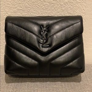 New with tags Saint Laurent YSL Toy LouLou